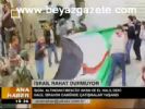 israil askeri - İsrail Rahat Durmuyor Videosu