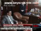 Savcıların Sözlü Savaşı