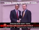 genel kurul - Ankara'dan Sert Tepki Videosu