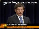 genel kurul - Amerika'ya Tasarı Resti Videosu