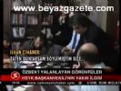 ilhan cihaner - Özbek'i Yalanlayan Görüntüler Videosu
