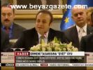 ermeni - Ankara'nın Sert Tasarı Tepkisi Videosu
