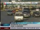 zam - İzmir'de Taksiye Zam Videosu