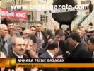 ankara buyuksehir belediyesi - Ankara Firene Basacak Videosu