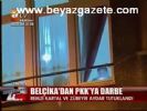 pkk teror orgutu - Belçika'dan Pkk'ya Darbe Videosu
