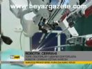 Robotik Cerrahi Eğitimi