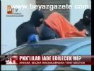 belcika - Pkk'lılar İade Edilecek Mi? Videosu