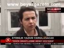 Aydınlık Yazarı Yargılanacak
