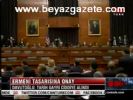 genel kurul - Davutoğlu: Tarih Gayri Ciddiye Alındı Videosu