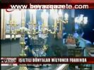 beyazgazete - Milyoner Fuarı Videosu