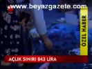 turk is - Açlık Sınırı 843 Lira Videosu