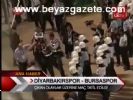 diyarbakirspor - Diyarbakırspor - Bursapor Videosu