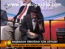 yargitay - Başbakan Erdoğan İçin Söyledi Videosu