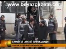 emniyet amiri - Emniyet Amiri Tutuklandı Videosu