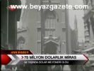 75 Milyon Dolarlık Miras