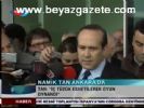 washington - Namık Tan Ankara'da Videosu