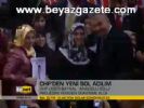 Chp'den Yeni Sol Açılım