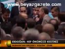 yargitay - Başbakan'dan Gerçeker'e Kuşatma Cevabı Videosu