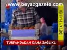 Turfandadan Daha Sağlıklı