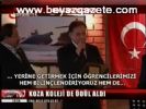 Geleneksel Çevre Ödülleri