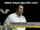 Başbakan Stand-up'çılarla Buluşacak