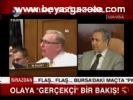 basbakan yardimcisi - Arınç'tan Tasarıya Gerçekçi Yaklaşım! Videosu