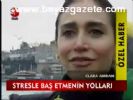 Stresle Baş Etmenin Yolları