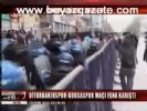 diyarbakirspor - Futbola Şiddet Karıştı Videosu
