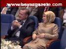 yargitay - Erdoğan Çiftinin Neşesi Videosu
