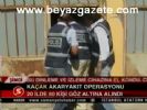 kacak akaryakit - Kaçak Akaryakıt Operasyonu Videosu