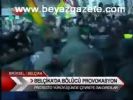 belcika - Belçika'da Bölücü Provokasyon Videosu