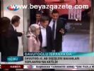 ahmet davutoglu - Davutoğlu İspanya'da Videosu