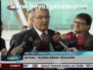il kongresi - Baykal: Alınan Karar Siyasidir Videosu