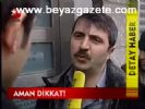 Atm Dolandırıcılığına Dikkat!