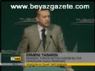 irak - Erdoğan: Türkiye Büyük Ülkedir Bu Tür Parodilere Papuç Bırakmayız Videosu