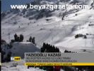 yargitay - Yazıcıoğlu Kazası Videosu