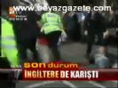 pkk teror orgutu - İngiltere'de Pkk Gerginliği Videosu