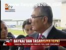 il kongresi - Baykal'dan Tasarıya Tepki Videosu