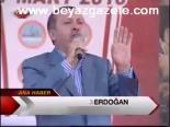 temsilciler meclisi - Başbakan Şanlıurfa'dan Seslendi Videosu
