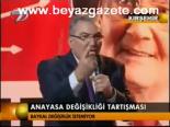 deniz baykal - Anayasa Değişikliği Tartışması Videosu