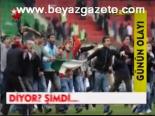 diyarbakirspor - Kadın Gözüyle Dünkü Maç Videosu