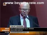 mehmet ali talat - Talat Yeniden Videosu