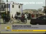 Nijerya'da Çatışma