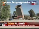kepce operatoru - Ölüm Böyle Geldi Videosu