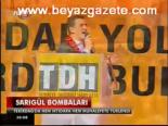 deniz baykal - Sarıgül Bombaladı Videosu