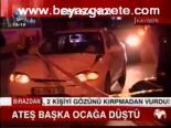 Ateş Başka Ocağa Düştü