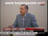 ermeni - Erdoğan: Kadına Şiddet Çağdışı Videosu