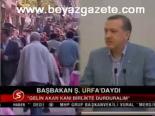 ermeni - Başbakan Ş. Urfa'daydı Videosu