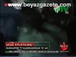 ataturk - Bursaspor Tv Kamerasından O An Videosu