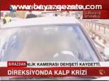 kalp krizi - Direksiyonda Kalp Krizi Videosu